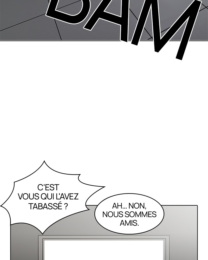Lookism Chapitre 124 - Page 33