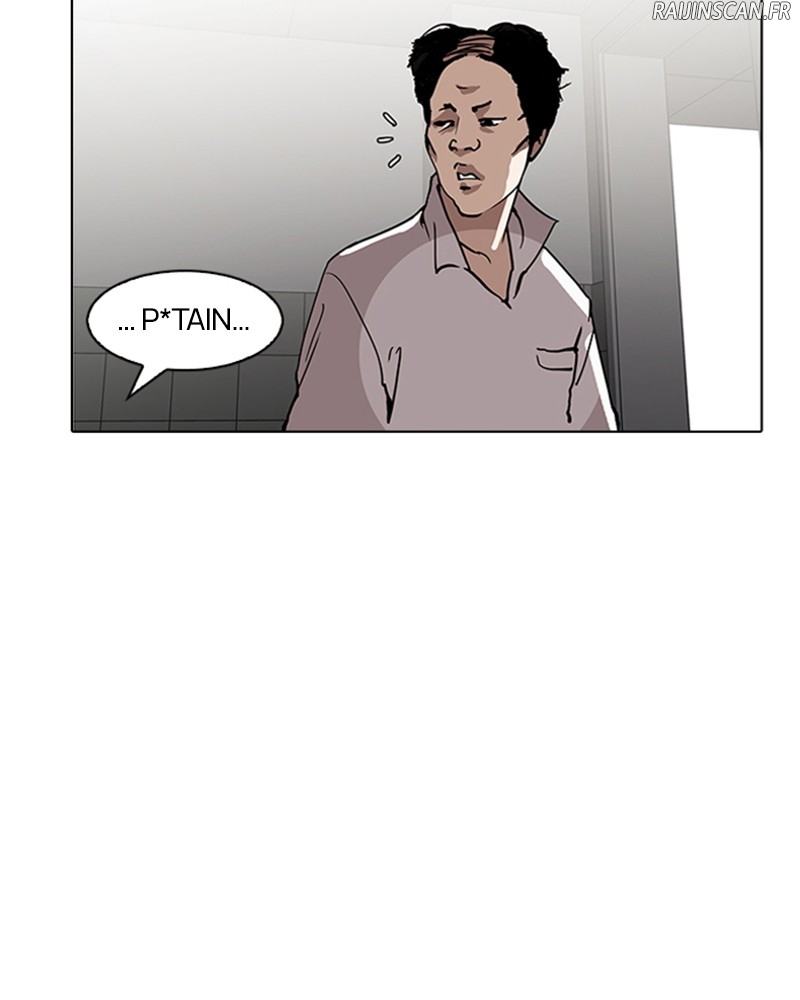 Lookism Chapitre 124 - Page 35
