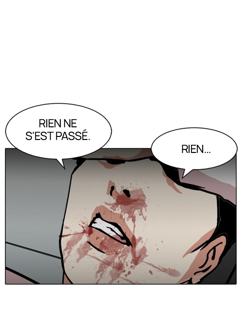 Lookism Chapitre 124 - Page 37