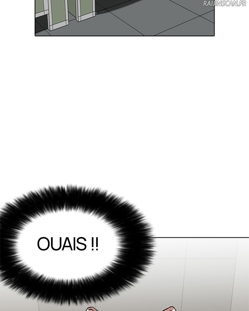 Lookism Chapitre 124 - Page 40