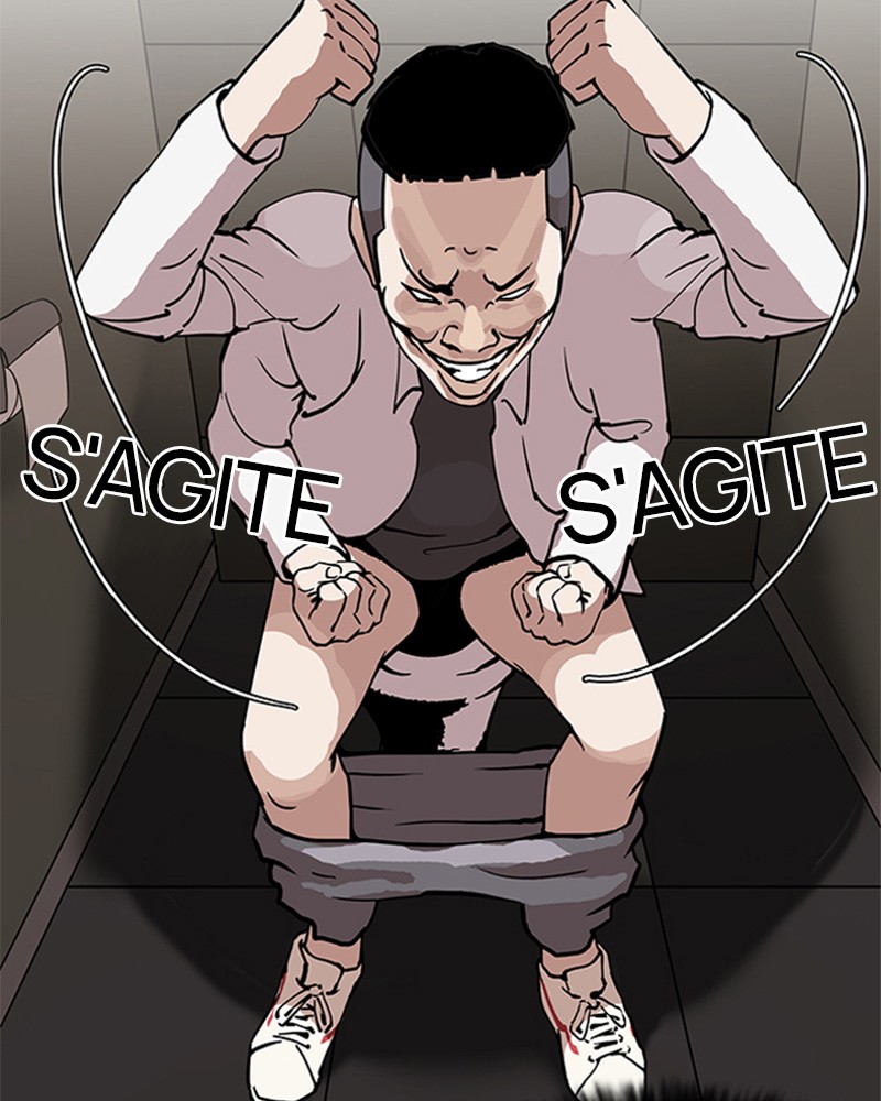Lookism Chapitre 124 - Page 41