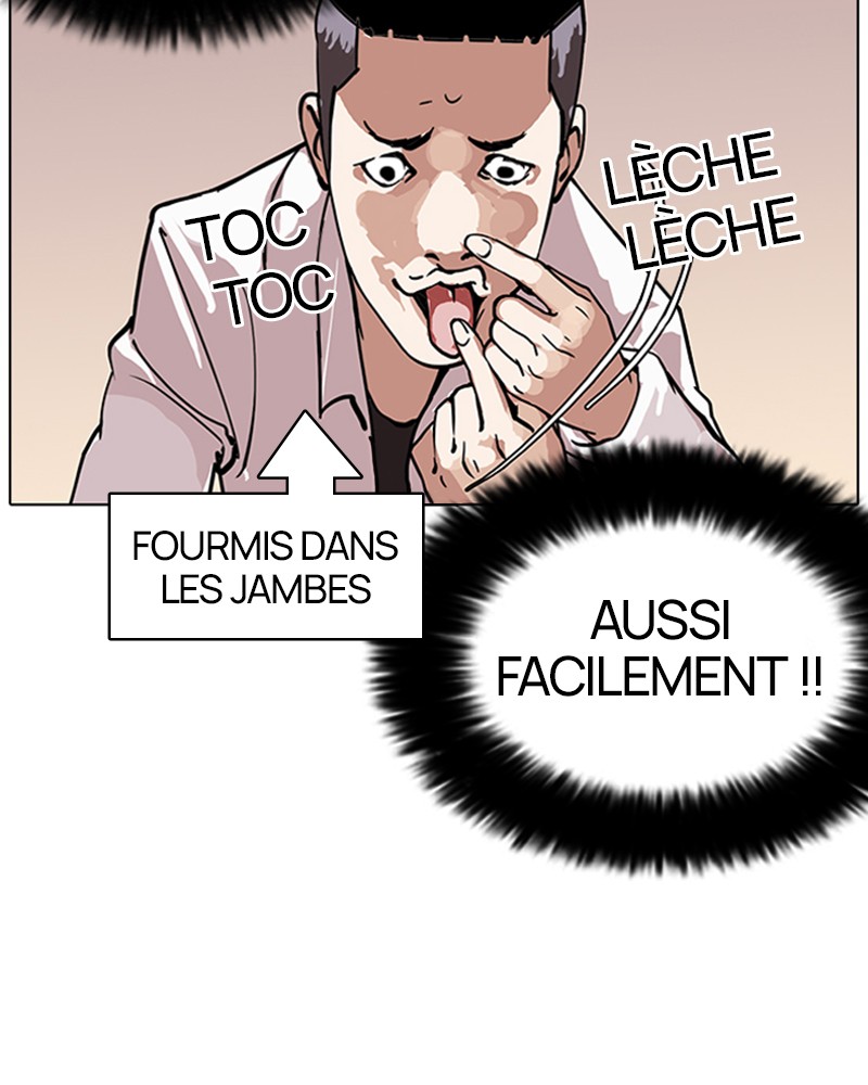 Lookism Chapitre 124 - Page 43