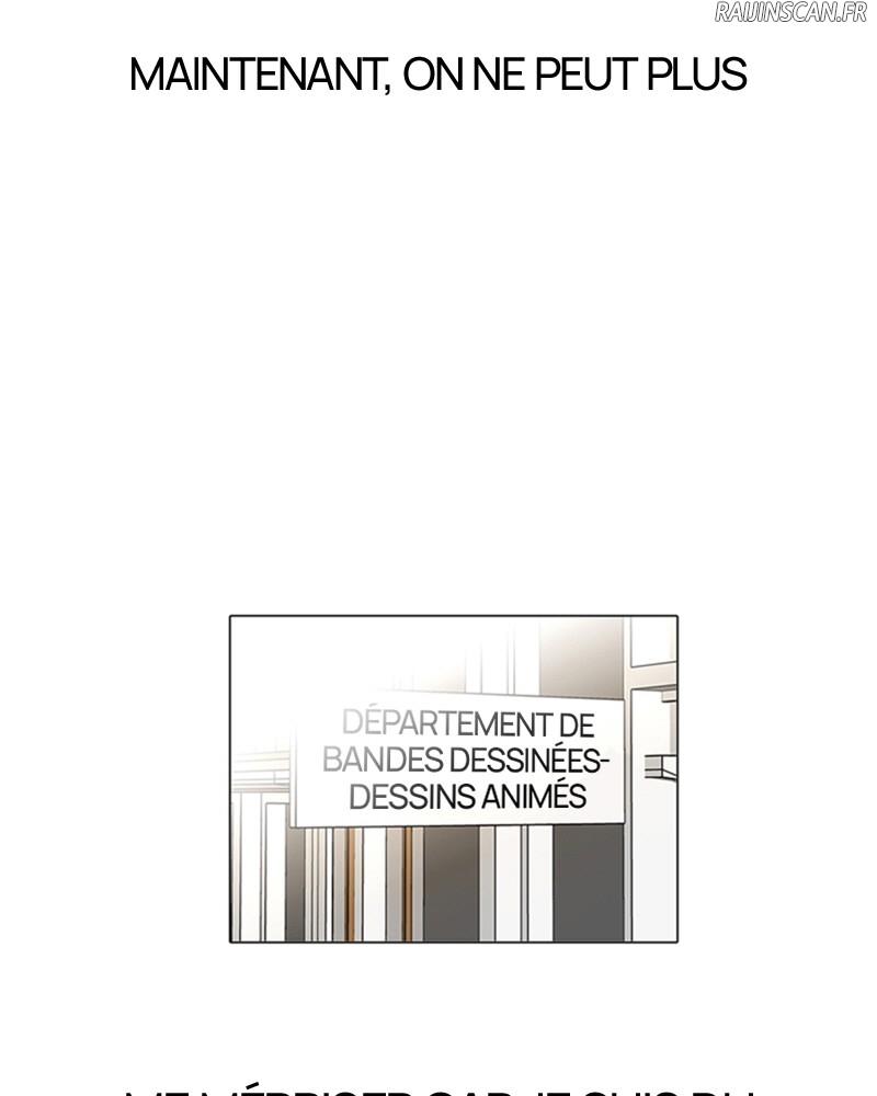 Lookism Chapitre 124 - Page 45