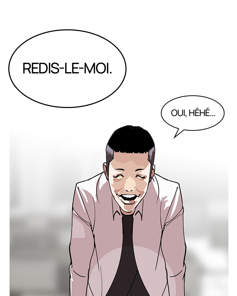 Lookism Chapitre 124 - Page 48