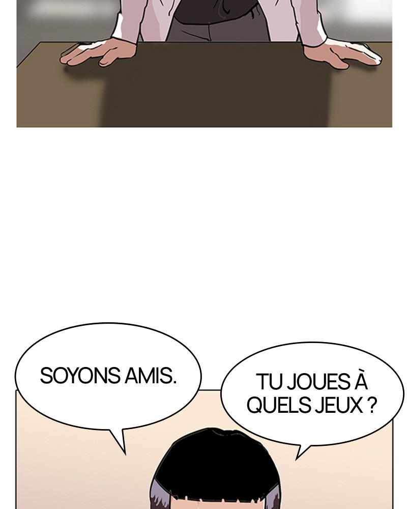 Lookism Chapitre 124 - Page 49
