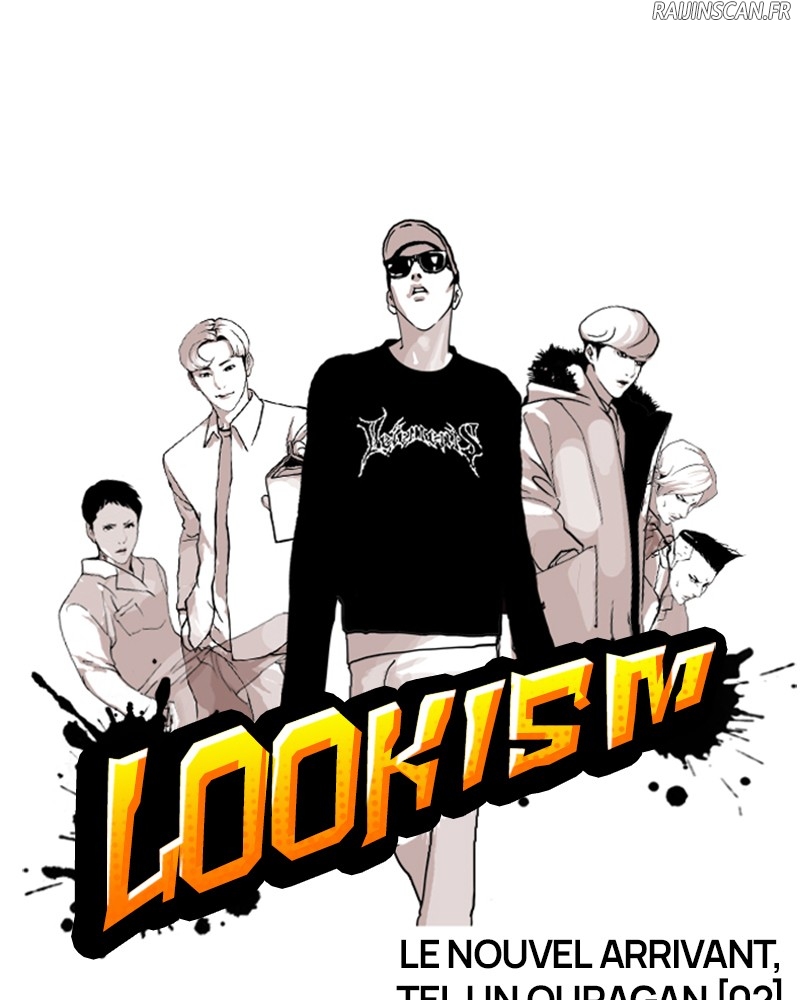 Lookism Chapitre 124 - Page 5
