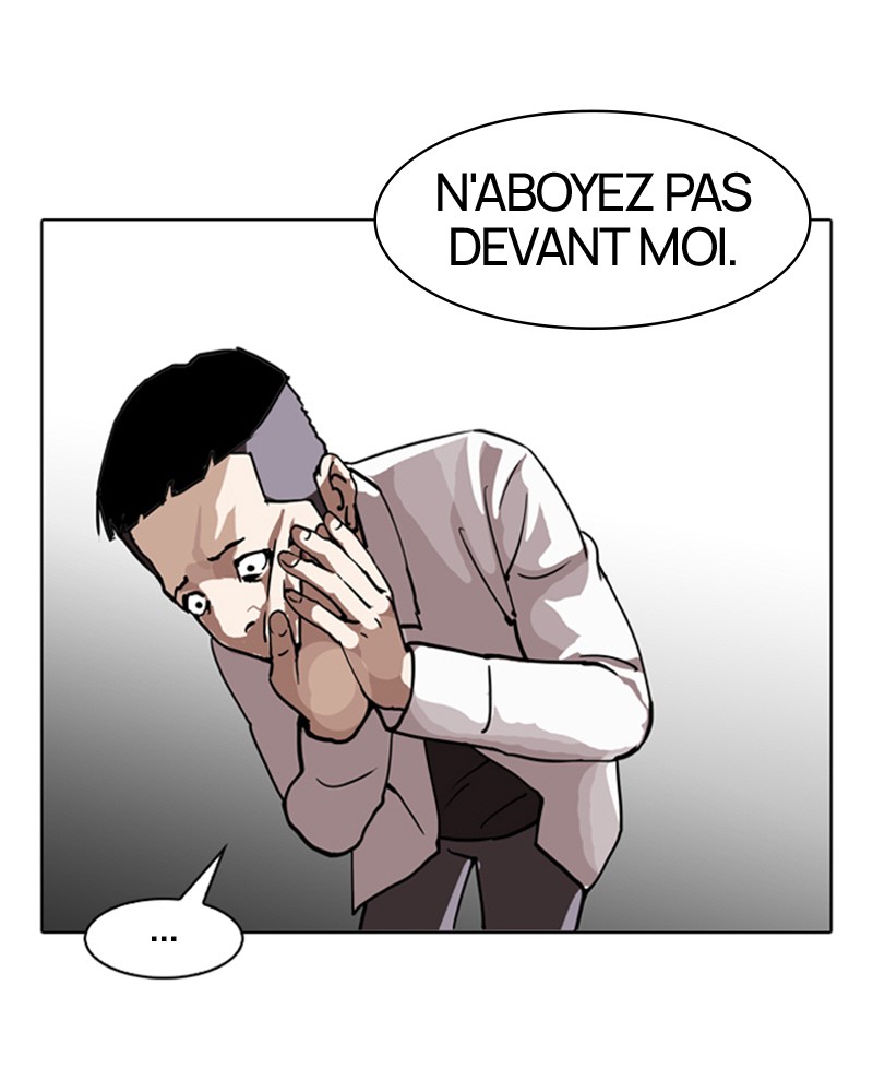 Lookism Chapitre 124 - Page 56