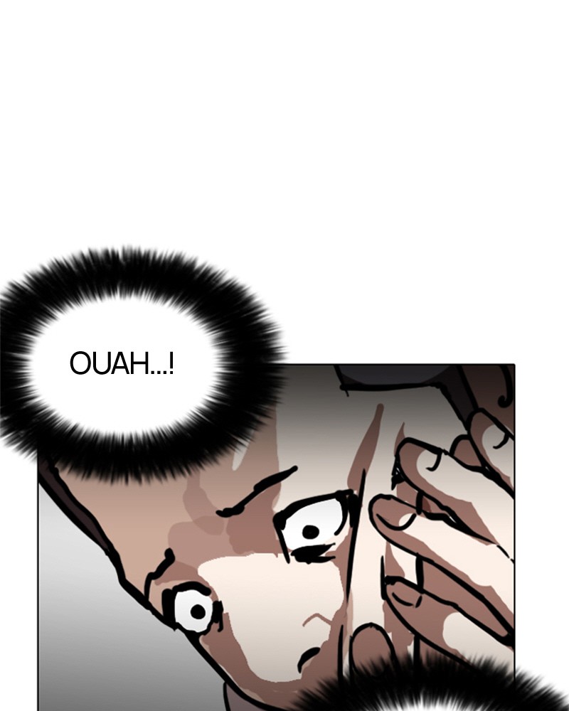 Lookism Chapitre 124 - Page 57