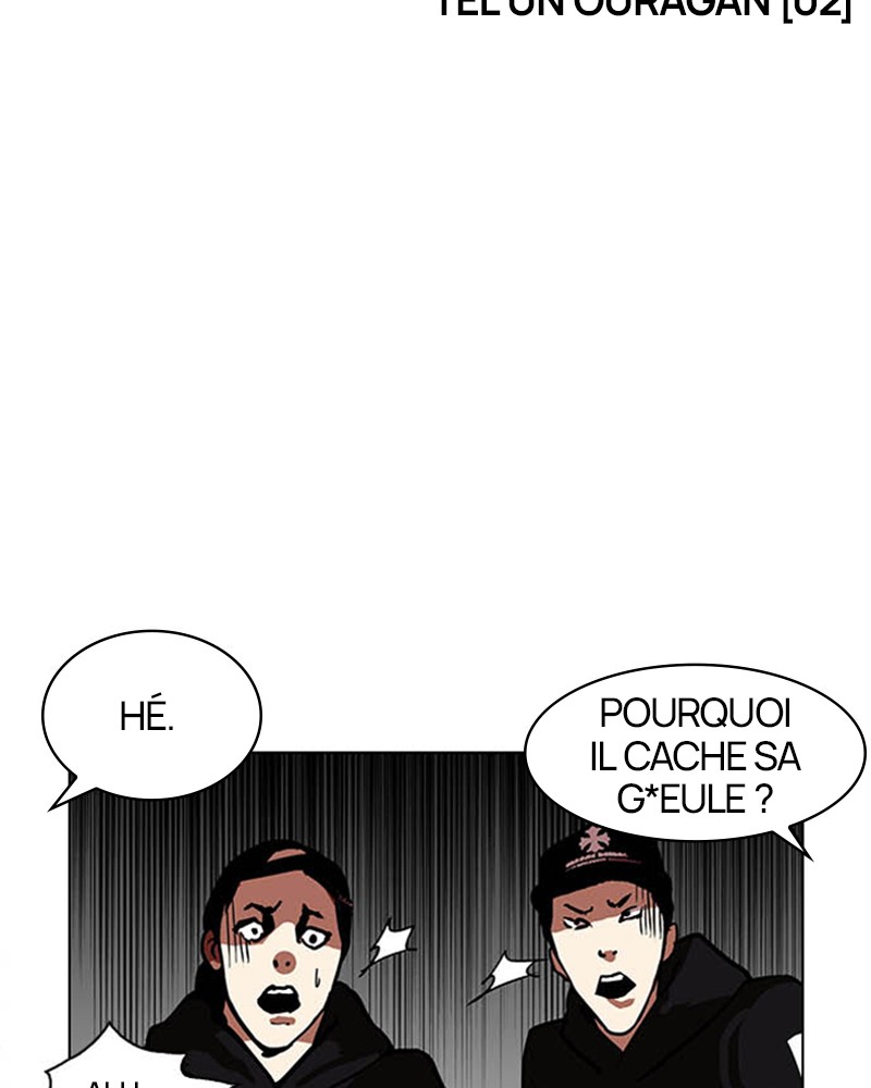 Lookism Chapitre 124 - Page 6