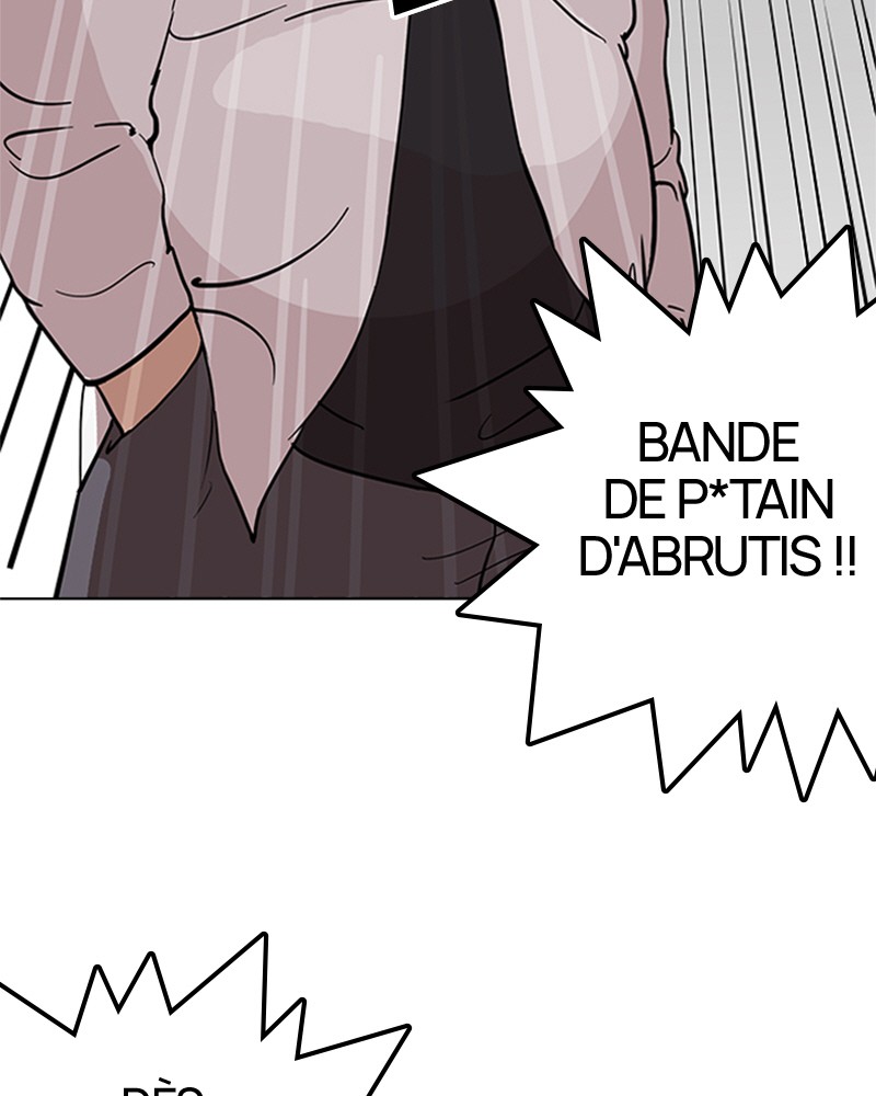 Lookism Chapitre 124 - Page 61