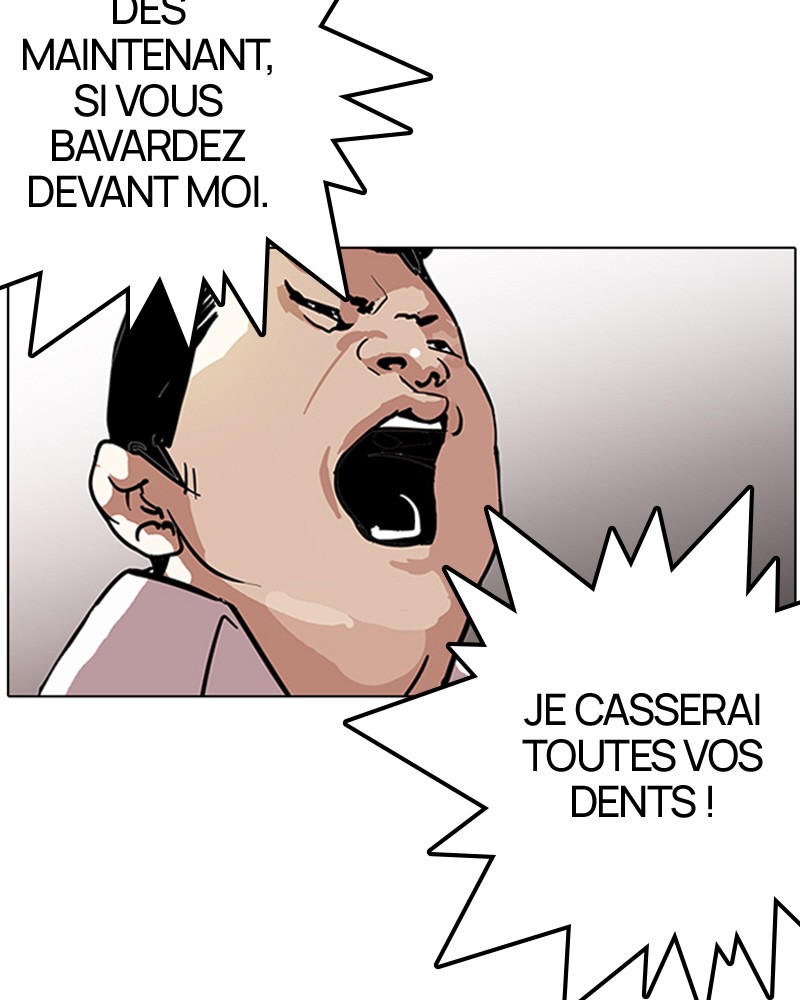 Lookism Chapitre 124 - Page 62
