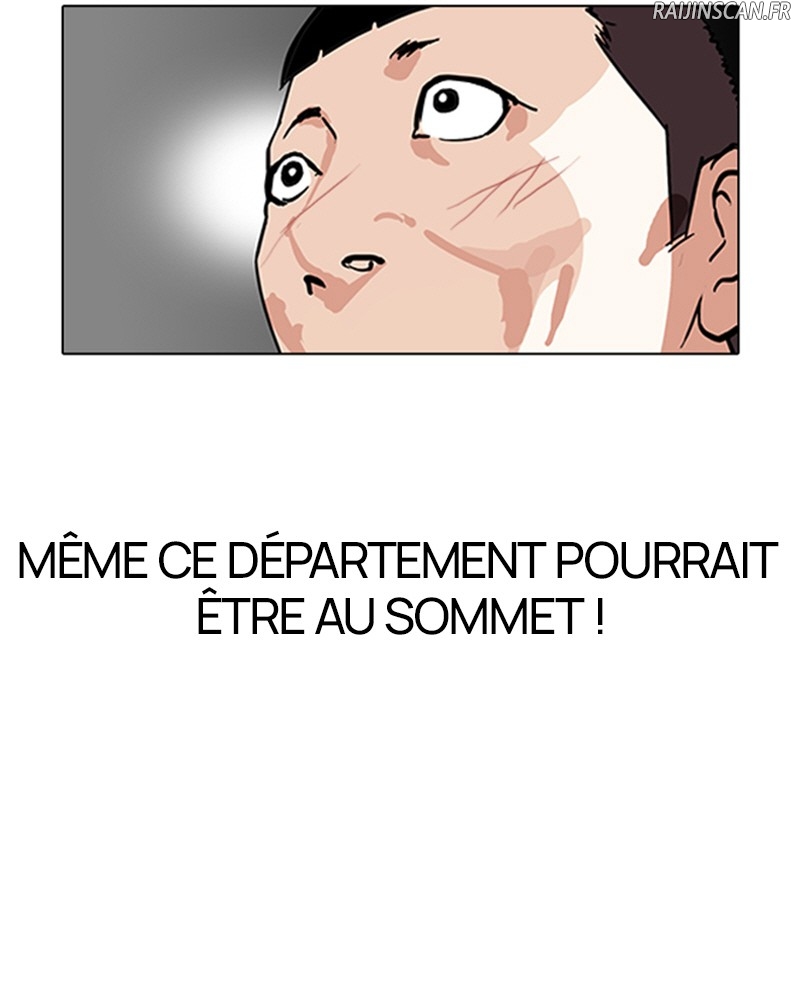 Lookism Chapitre 124 - Page 65