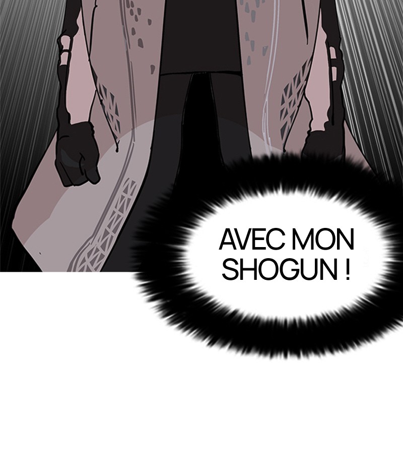 Lookism Chapitre 124 - Page 67