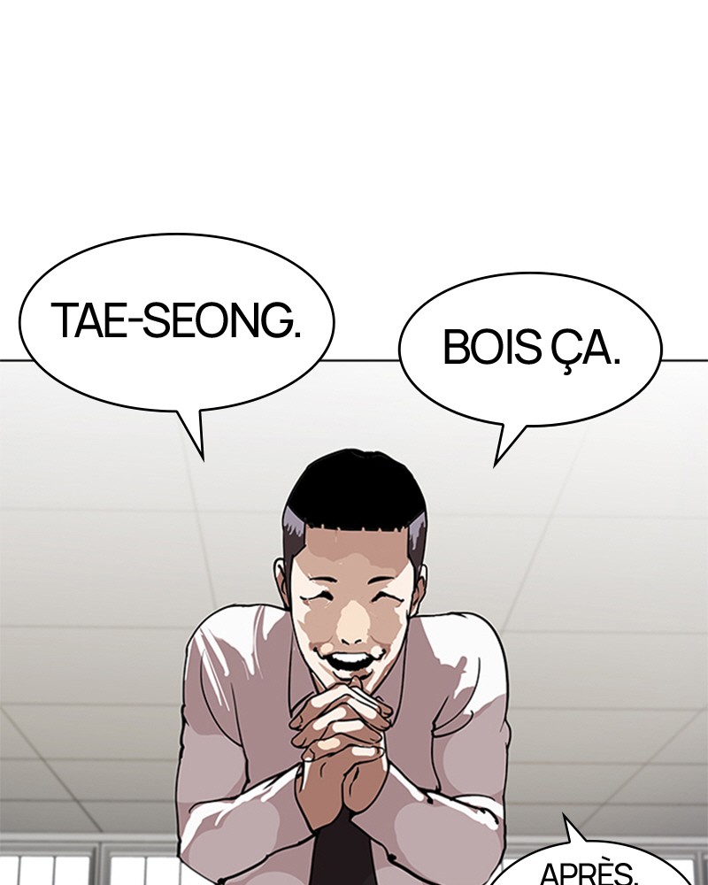 Lookism Chapitre 124 - Page 71