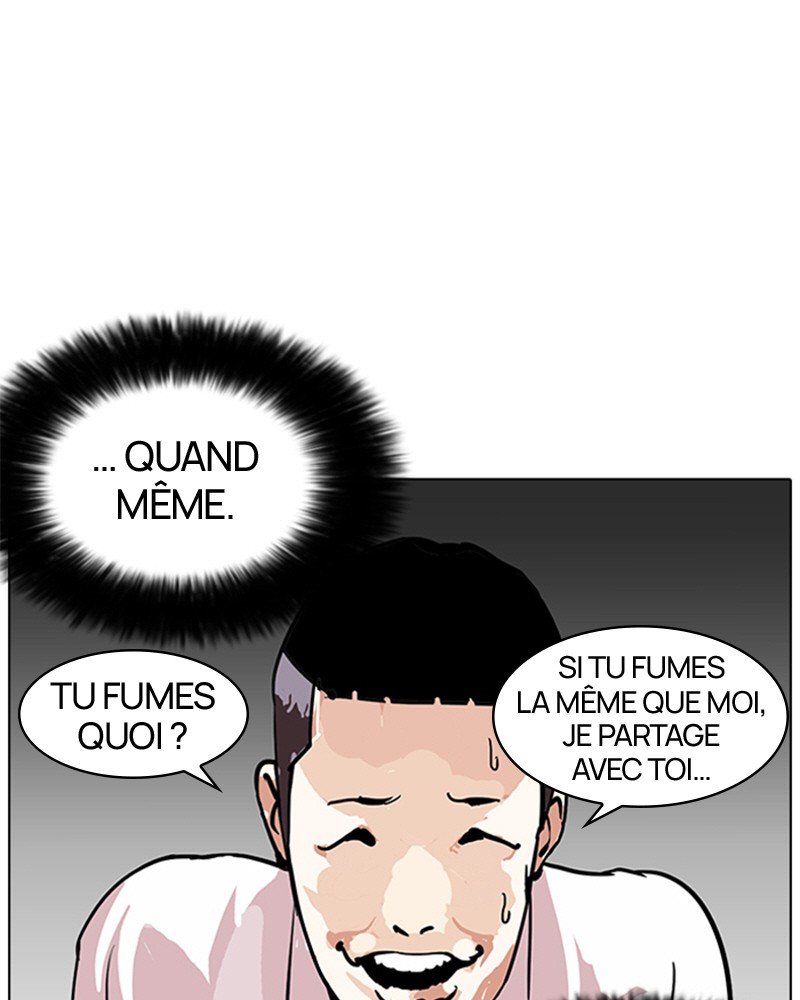 Lookism Chapitre 124 - Page 73
