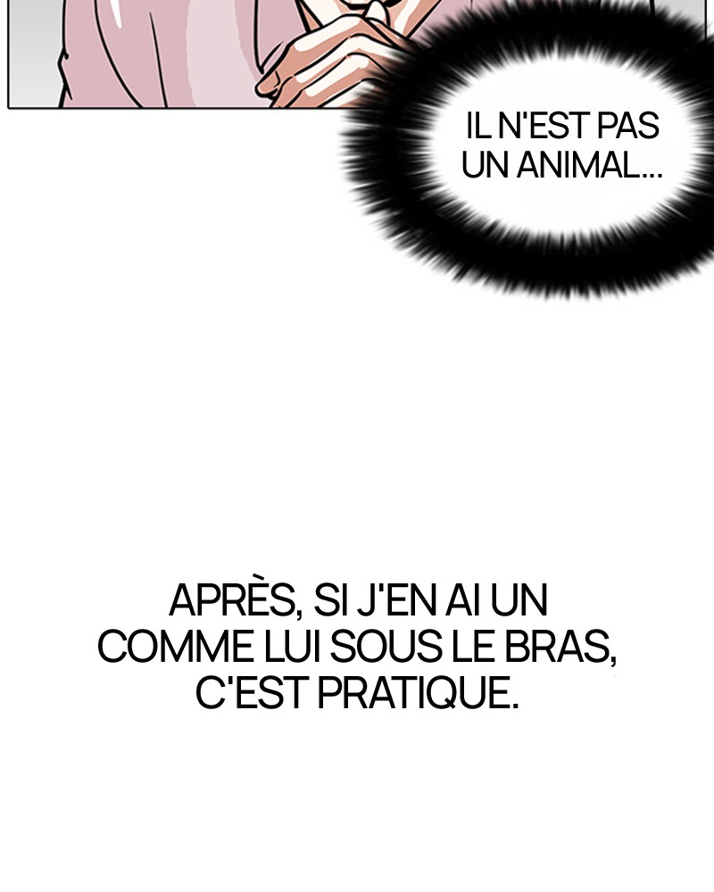 Lookism Chapitre 124 - Page 74