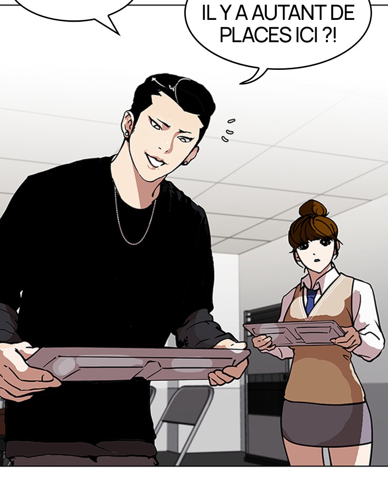 Lookism Chapitre 124 - Page 81