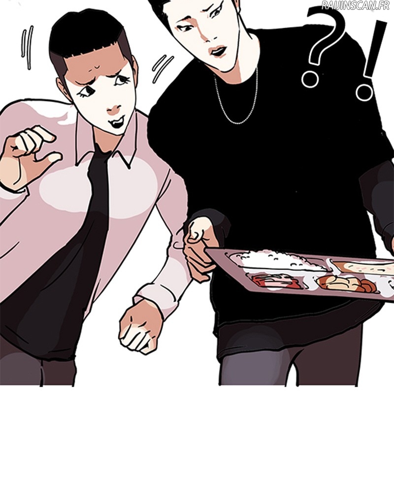 Lookism Chapitre 124 - Page 85