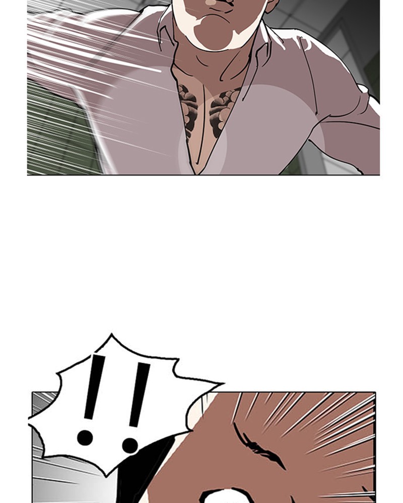 Lookism Chapitre 124 - Page 9