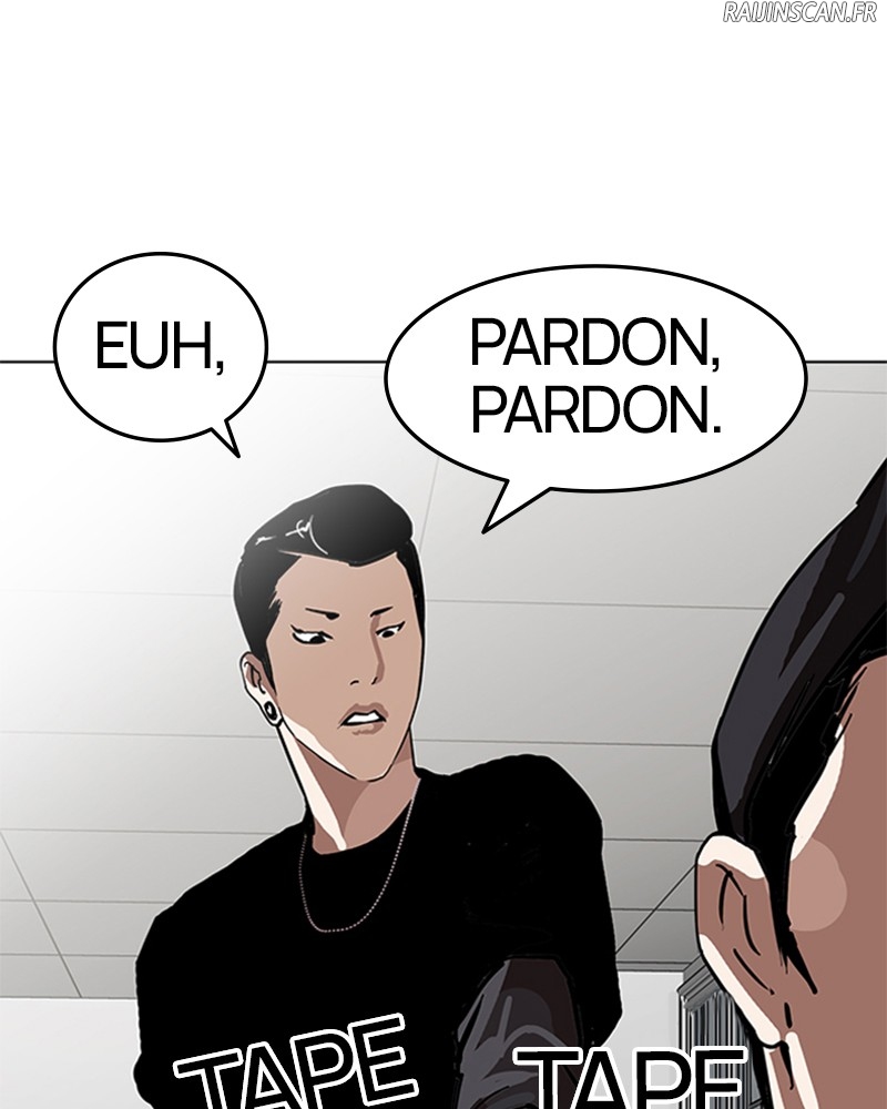 Lookism Chapitre 124 - Page 90
