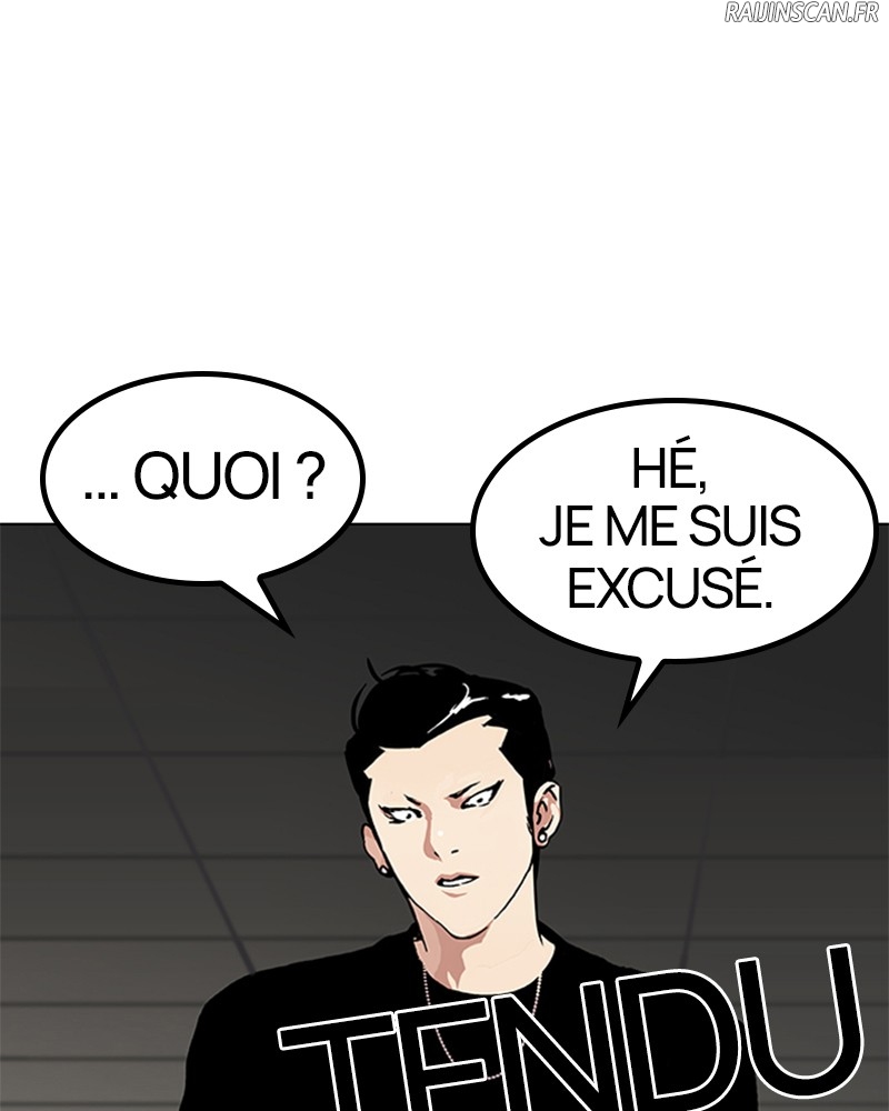 Lookism Chapitre 124 - Page 95