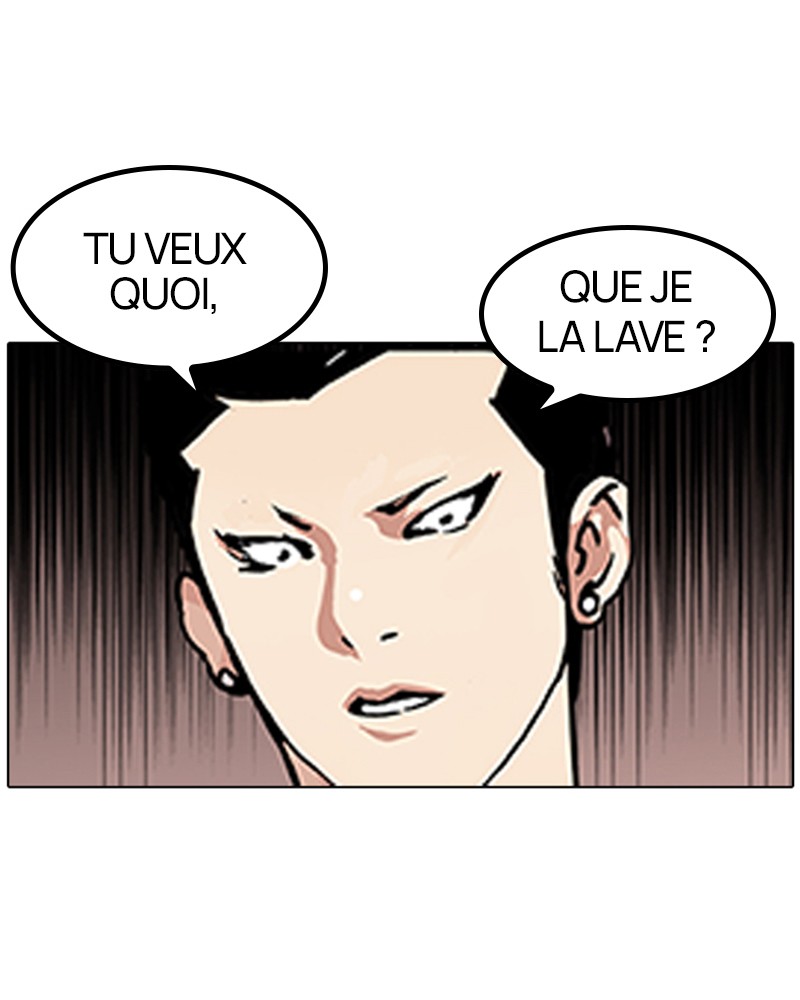 Lookism Chapitre 124 - Page 97