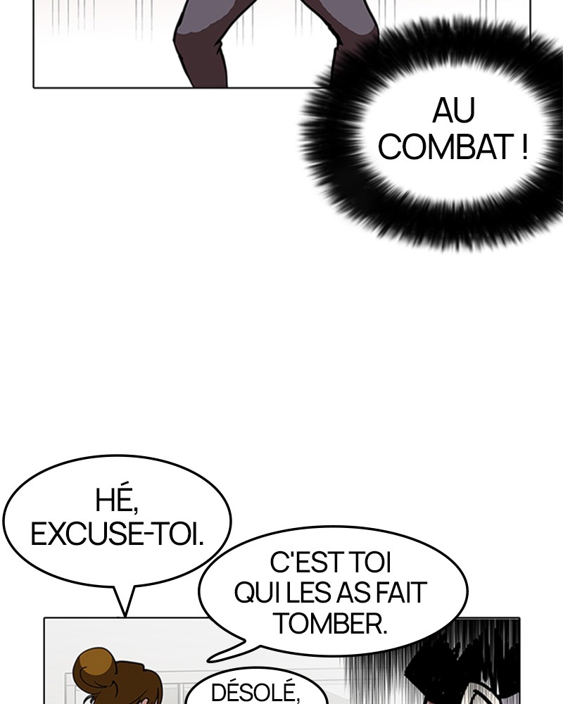 Lookism Chapitre 124 - Page 99
