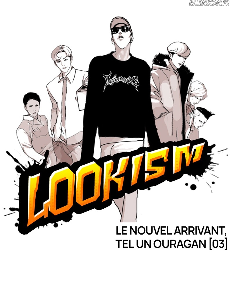 Lookism Chapitre 125 - Page 10