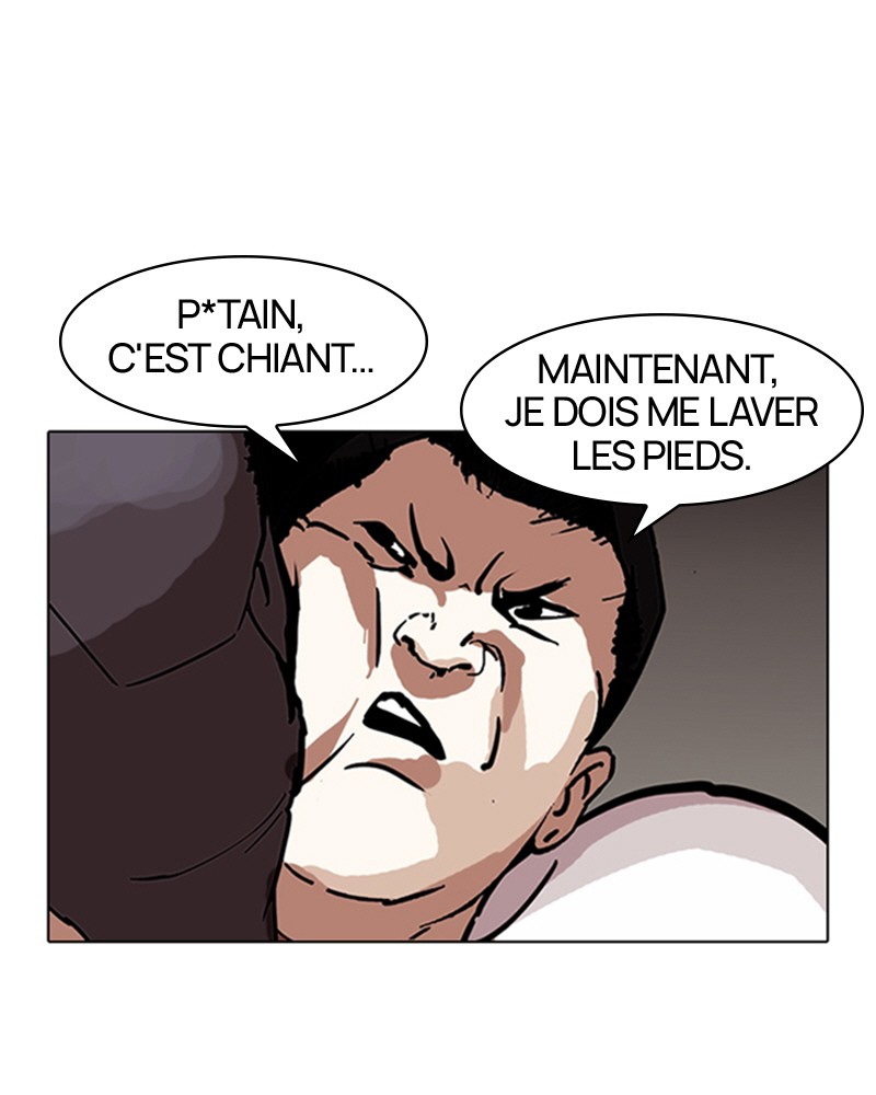 Lookism Chapitre 125 - Page 107