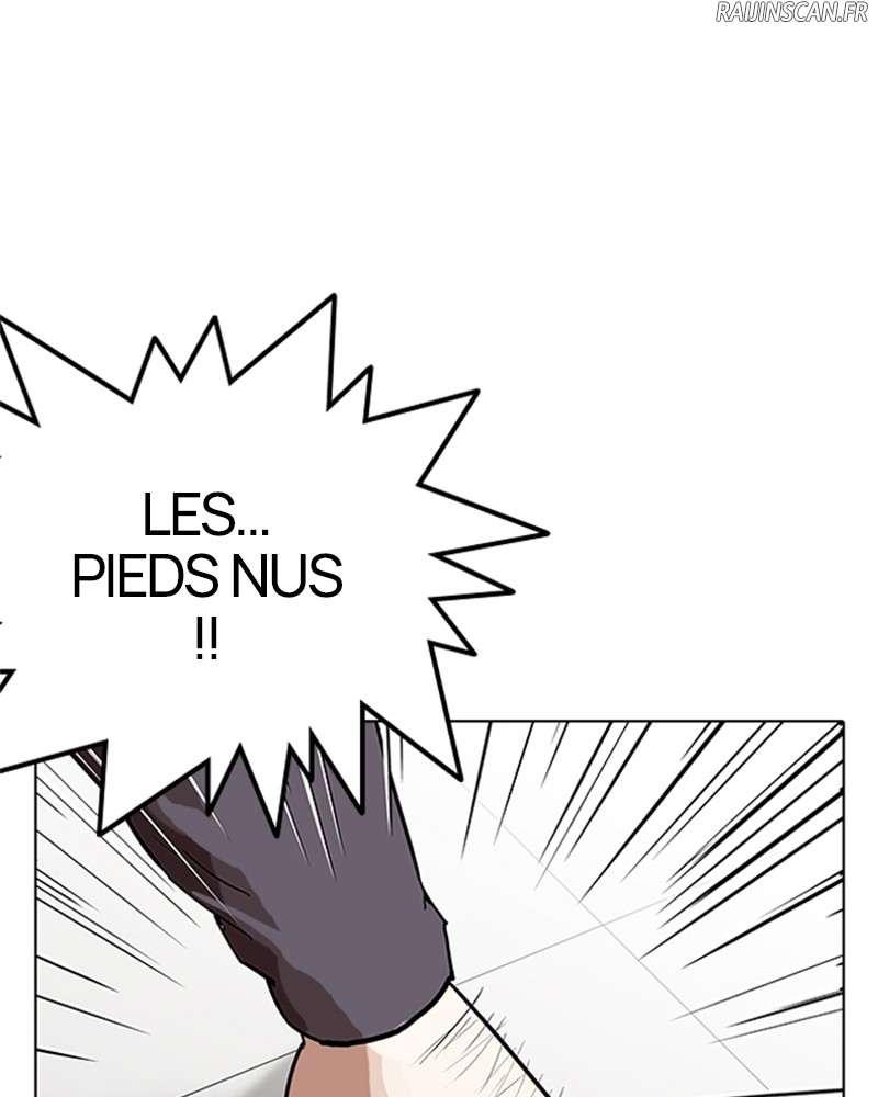 Lookism Chapitre 125 - Page 110