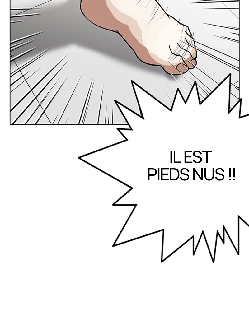 Lookism Chapitre 125 - Page 111