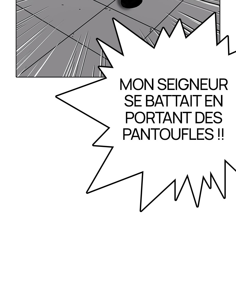 Lookism Chapitre 125 - Page 113