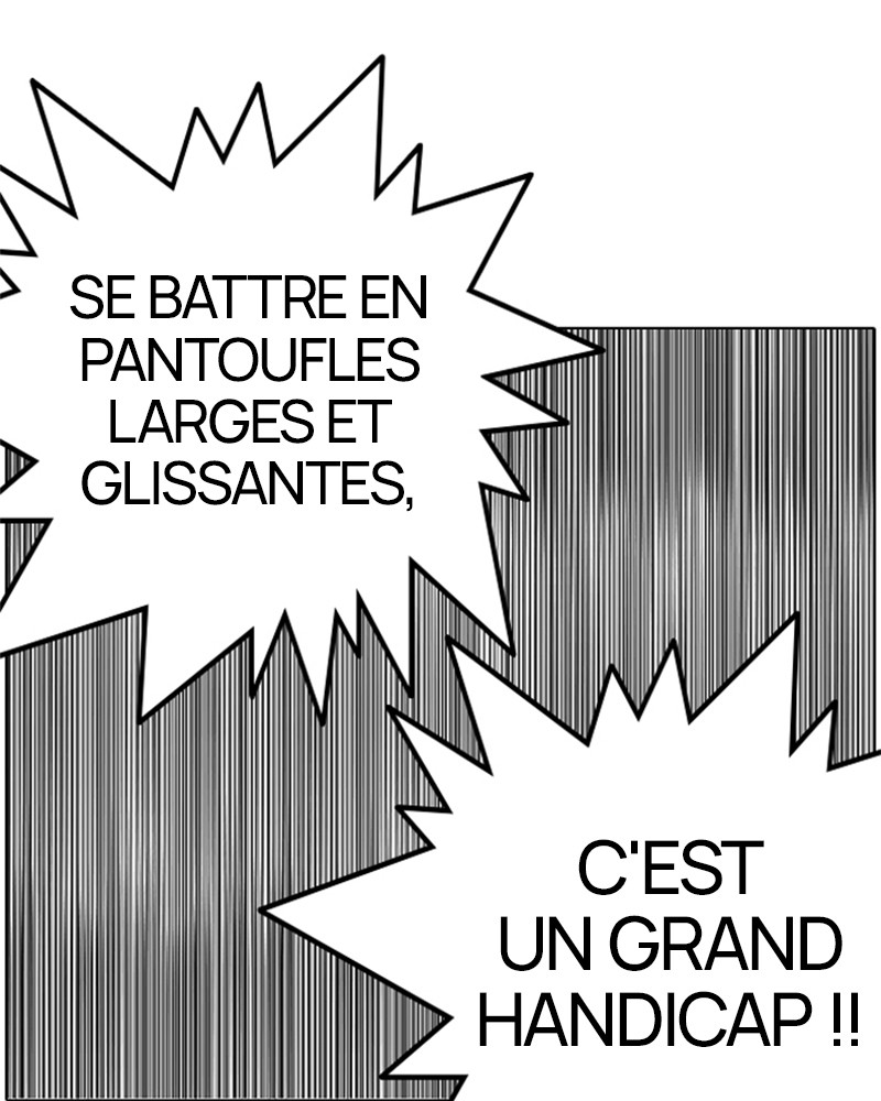Lookism Chapitre 125 - Page 114