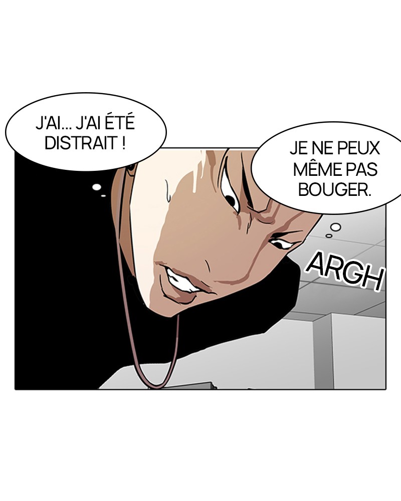 Lookism Chapitre 125 - Page 119