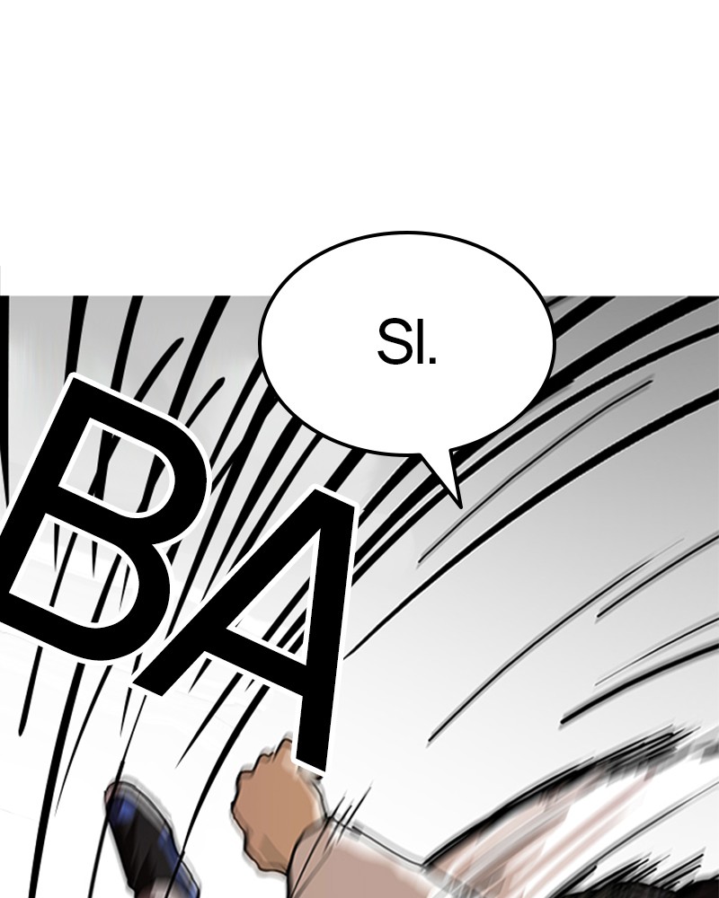 Lookism Chapitre 125 - Page 122