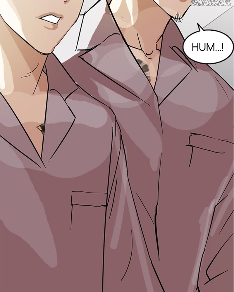 Lookism Chapitre 125 - Page 135