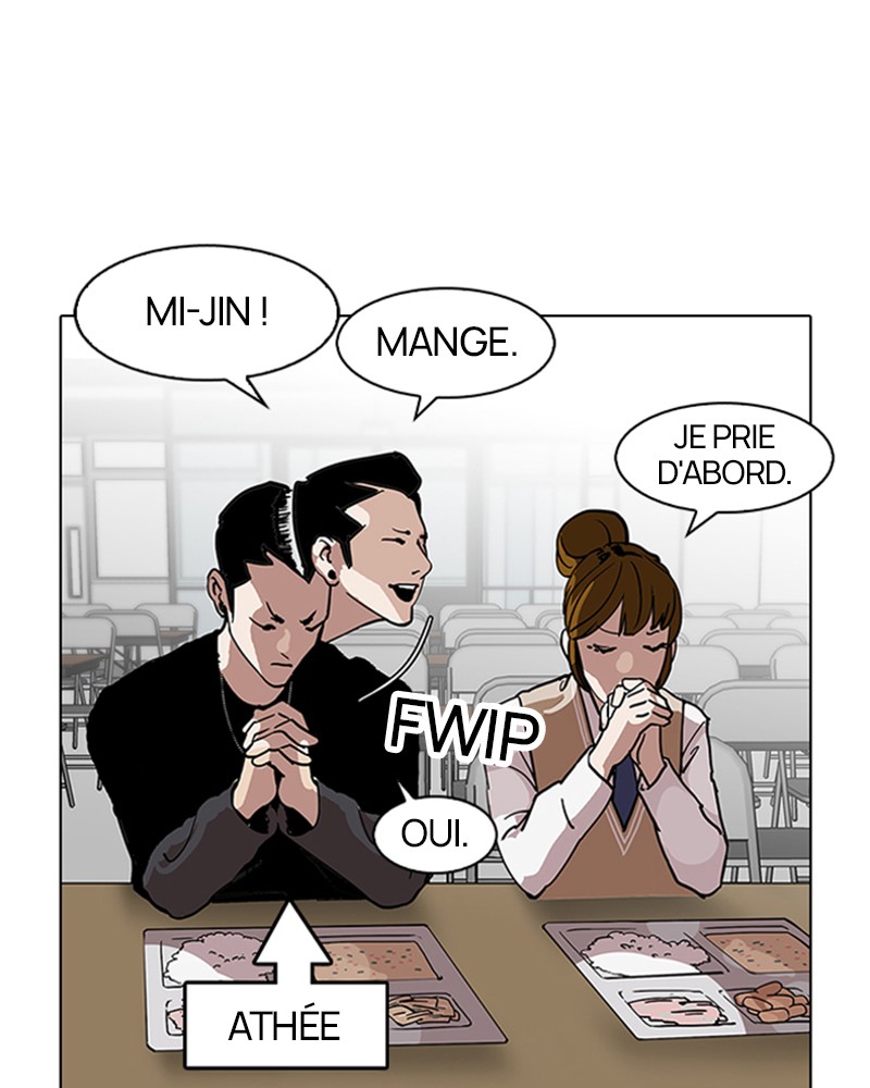 Lookism Chapitre 125 - Page 2