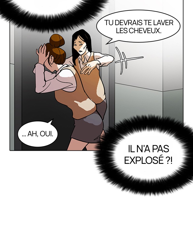 Lookism Chapitre 125 - Page 22