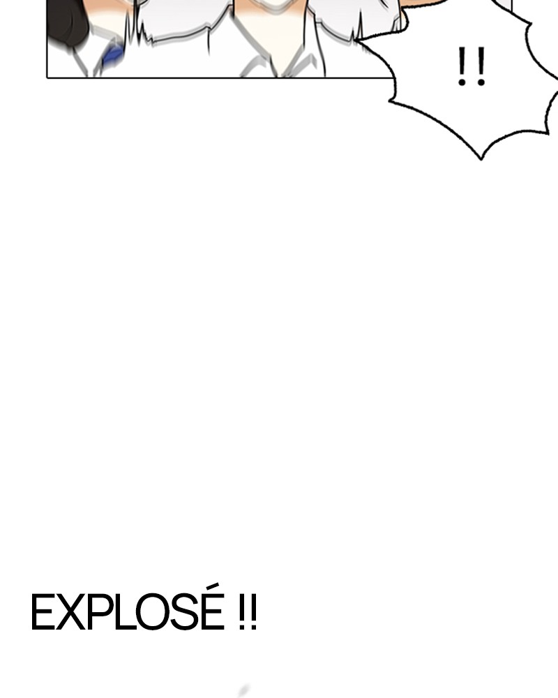 Lookism Chapitre 125 - Page 32