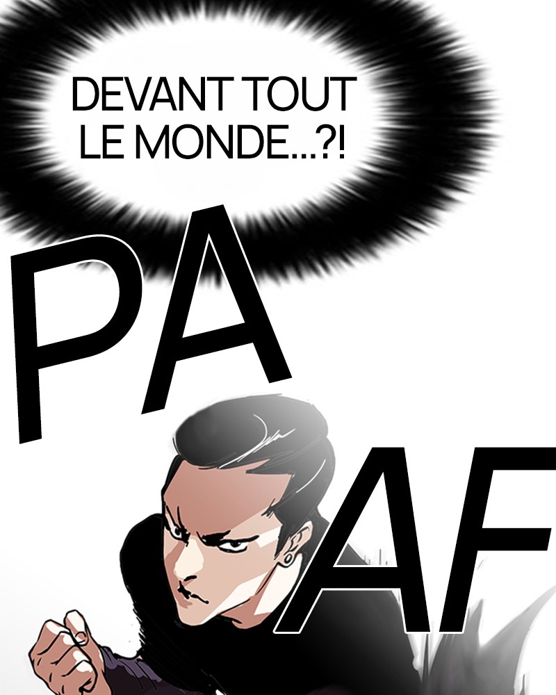 Lookism Chapitre 125 - Page 36