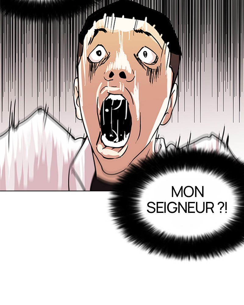 Lookism Chapitre 125 - Page 41