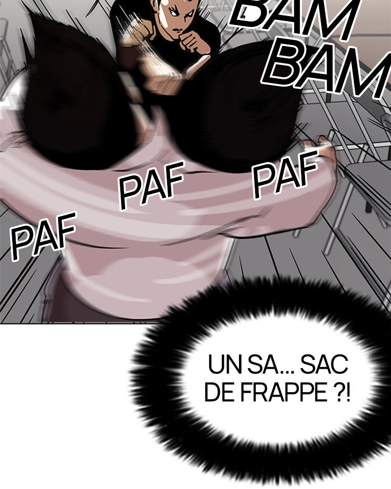 Lookism Chapitre 125 - Page 43