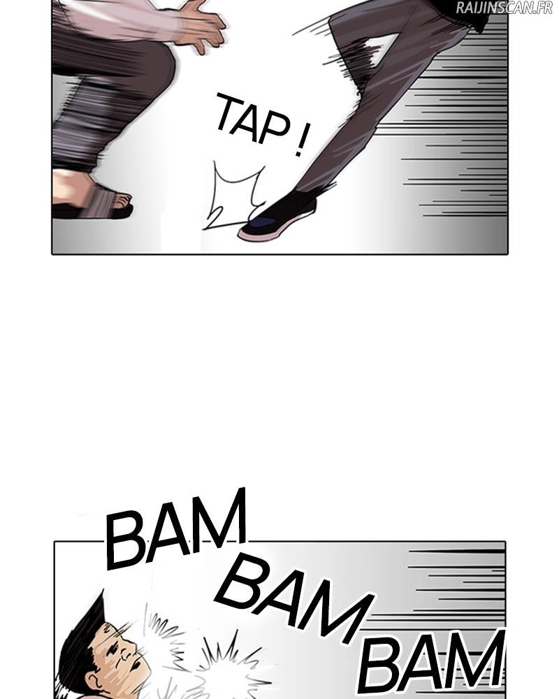 Lookism Chapitre 125 - Page 45