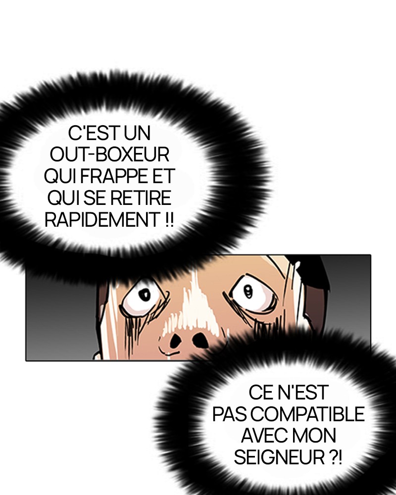 Lookism Chapitre 125 - Page 47