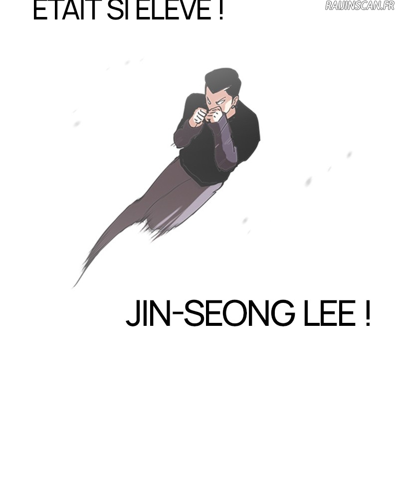 Lookism Chapitre 125 - Page 50