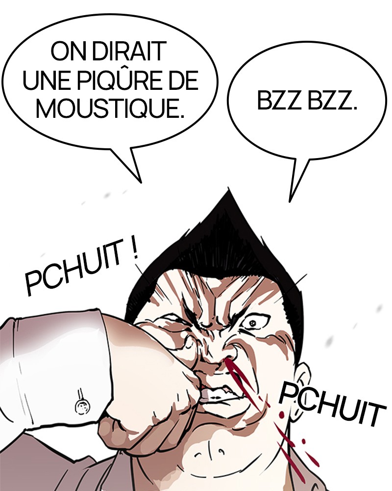 Lookism Chapitre 125 - Page 52