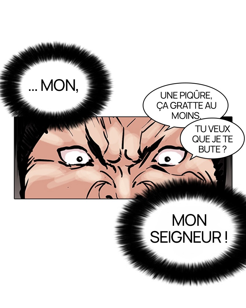 Lookism Chapitre 125 - Page 54