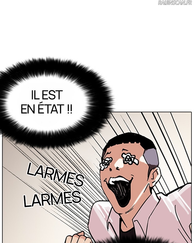 Lookism Chapitre 125 - Page 55