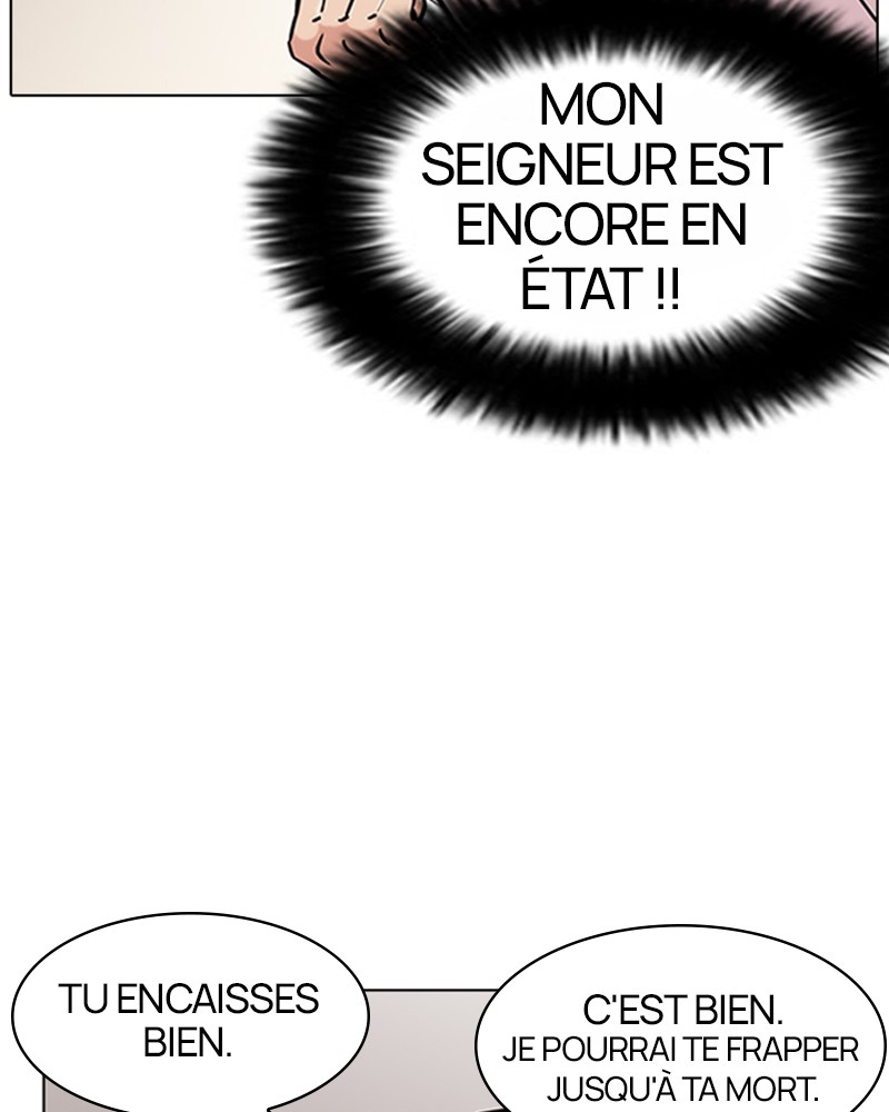 Lookism Chapitre 125 - Page 56
