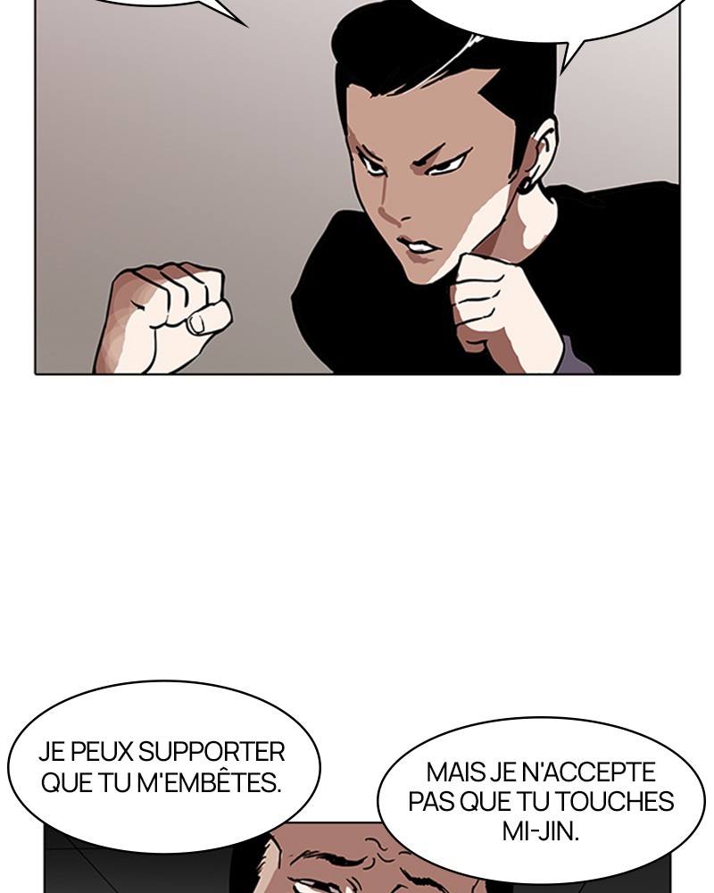 Lookism Chapitre 125 - Page 57